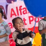 Alfamart Sahabat Posyandu bersama Sweety Hadir Kembali, Menjangkau Lebih dari 10.000 Ibu untuk Mendukung Tumbuh Kembang Balita di Indonesia