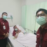 Ucapan Terimakasih Pasien Terhadap, Pelayanan RS UniMedika Sepatan