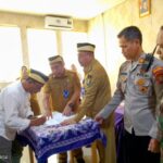 Sebanyak 63 Anggota BPD Dilantik Oleh Camat Sepatan Dengan Penambahan