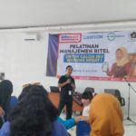 IKWI PWI Kabupaten Tangerang: Pelatihan Kewirausahaan Bersama Alfamart Group untuk Masa Depan yang Mandiri