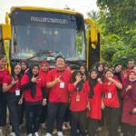 Saresehan PDI Perjuangan, Abraham: Perempuan sebagai Agen Perubahan di Banten