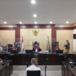 Putusan Sela, Hakim Menolak Dakwaan Kuasa Hukum Charlie Chandra