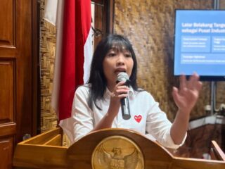Inisiatif DPRD Banten: Sosper Rapersa Jamsosnaker Libatkan drg. Huga untuk Lindungi Pekerja Rentan