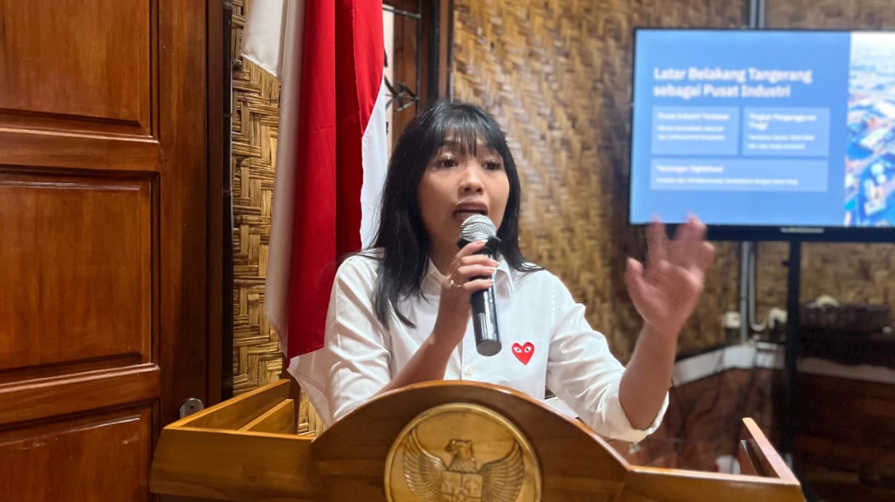 Inisiatif DPRD Banten: Sosper Rapersa Jamsosnaker Libatkan drg. Huga untuk Lindungi Pekerja Rentan