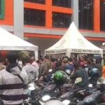 Samsat Cikokol Raup Rp.75 Milyar Lebih, Selama 3 Bulan. Warga Manfaatkan Kepgub Banten 2025*