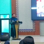 Kapolsek Sepatan Gelar Sertijab di Kecamatan Sepatan Timur, Penuh Khidmat