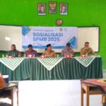 SMAN 11 Kabupaten Tangerang Gelar Rapat Sosialisasi SPMB Untuk Sukseskan Penerimaan Peserta Didik Baru