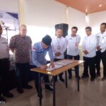HMNI dan PIK Dua Nelayan Teken MOU, Perkuat Kerja Sama untuk Kesejahteraan Nelayan