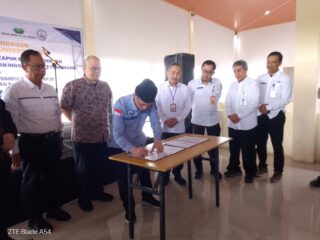 HMNI dan PIK Dua Nelayan Teken MOU, Perkuat Kerja Sama untuk Kesejahteraan Nelayan