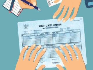 Warga Kesulitan Urus KK dan KTP, Oknum RW di Karawaci Diduga Enggan Ditemui*