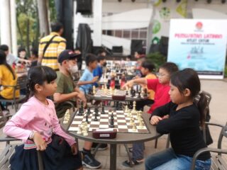 Percasi Kabupaten Tangerang Optimis Raih Juara Umum di Kejurprov Banten 2025