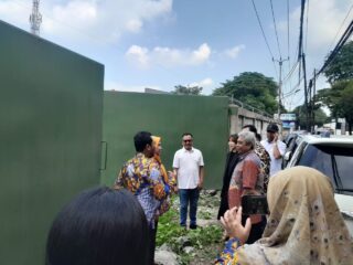 Gugatan Praperadilan Ditolak, Li Sam Ronyu Tetap Tersangka