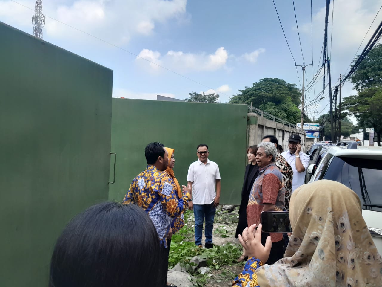 Gugatan Praperadilan Ditolak, Li Sam Ronyu Tetap Tersangka