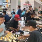 Hari Catur Internasional: Keseruan Turnamen Catur di Kabupaten Tangerang oleh Percasi