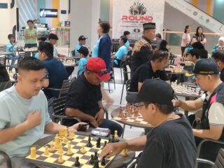 Hari Catur Internasional: Keseruan Turnamen Catur di Kabupaten Tangerang oleh Percasi
