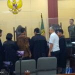 Lanjutan Sidang Charlie Chandra, Saksi JPU Sebut SHM 05/Lemo Diduga Cacat Administratif 